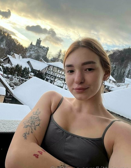 kittyjaynn OnlyFans Nacktbilder geleakt