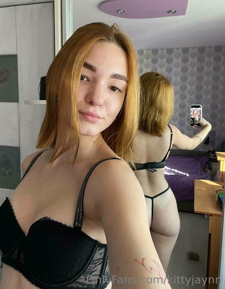 kittyjaynn OnlyFans Porn Nackt