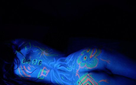 Azucarysal Bilder OnlyFans