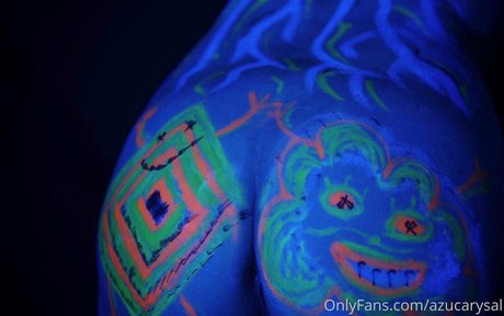 Azucarysal NurlyFans-Pornoleaks