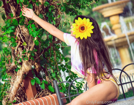 Azucarysal OnlyFans Sextape