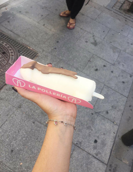 Azucarysal Porn OnlyFans Leak