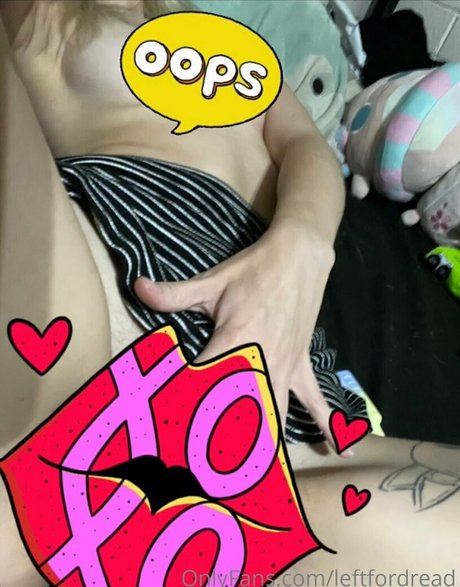 leftfordread OnlyFans Bilder