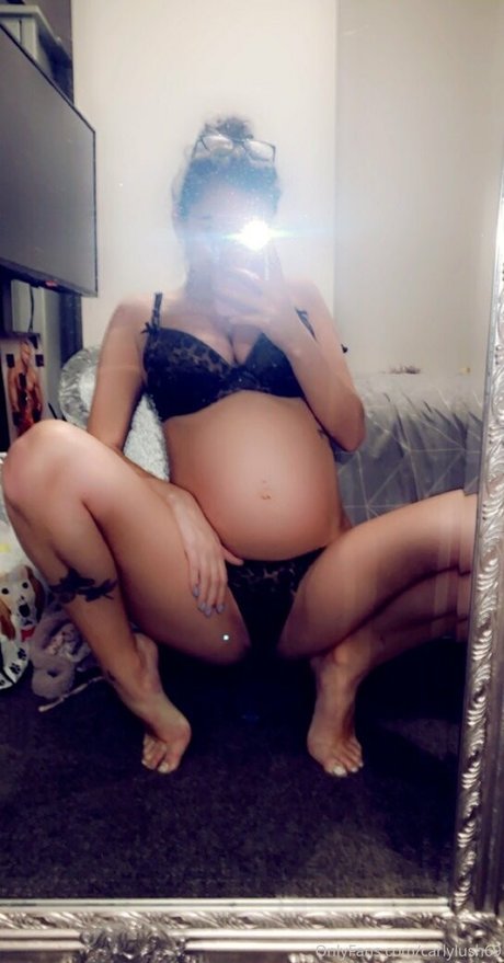 tiexox2 OnlyFans Arsch Leak