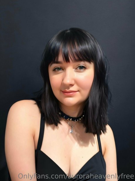 auroraheavenlyfree Nacktpornos von OnlyFans geleakt
