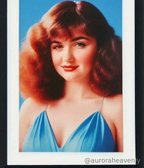 auroraheavenlyfree OnlyFans Model Fotos