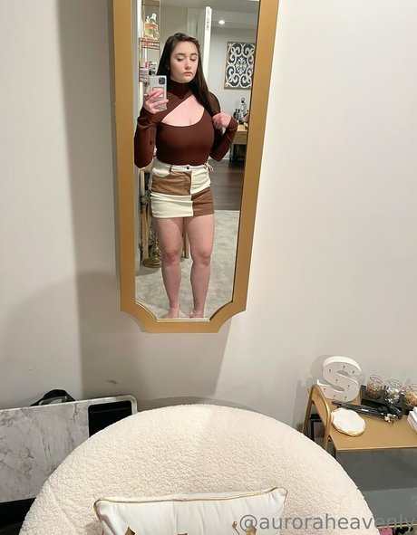 auroraheavenlyfree OnlyFans-Pornos