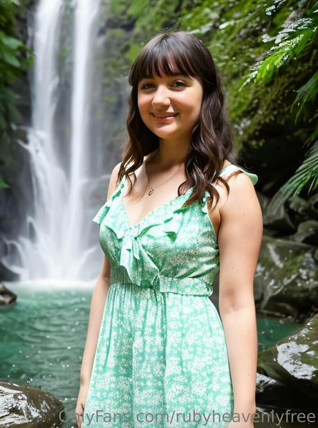 auroraheavenlyfree OnlyFans Sex