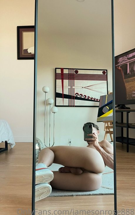 jamesonrose888 XXX OnlyFans