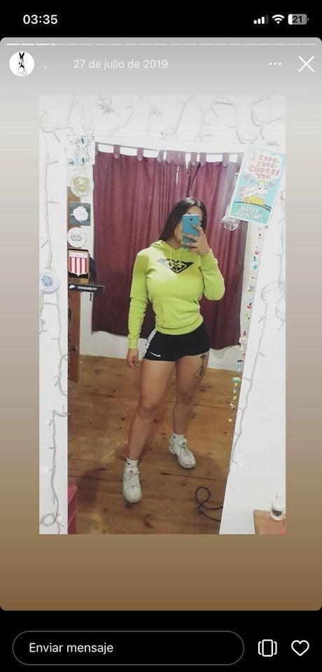 RomiGordillo7 Neuer OnlyFans Leak