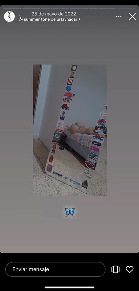 RomiGordillo7 OnlyFans Leak