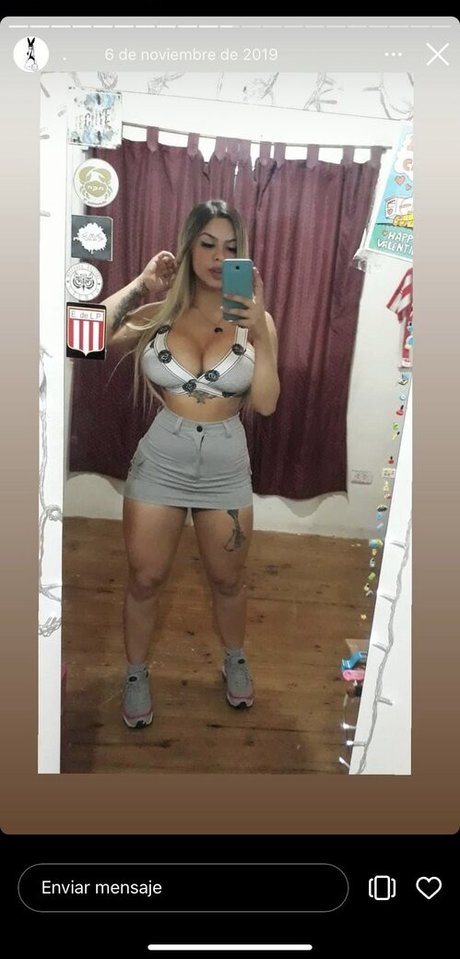 RomiGordillo7 OnlyFans-Leaks