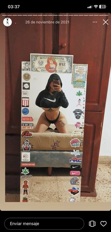 RomiGordillo7 OnlyFans-Post