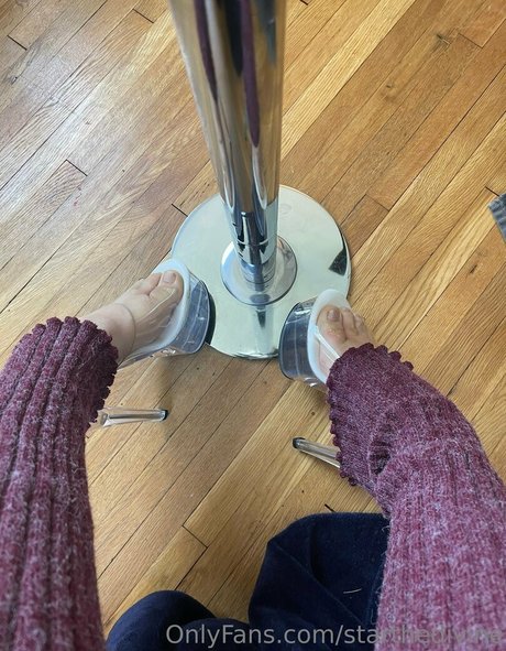 starthedivine OnlyFans Dirtyship geleakt