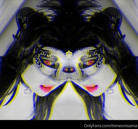 himeonisama Bilder OnlyFans