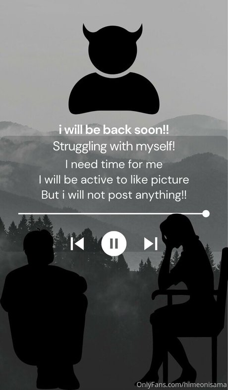 himeonisama OnlyFans Bilder nackt