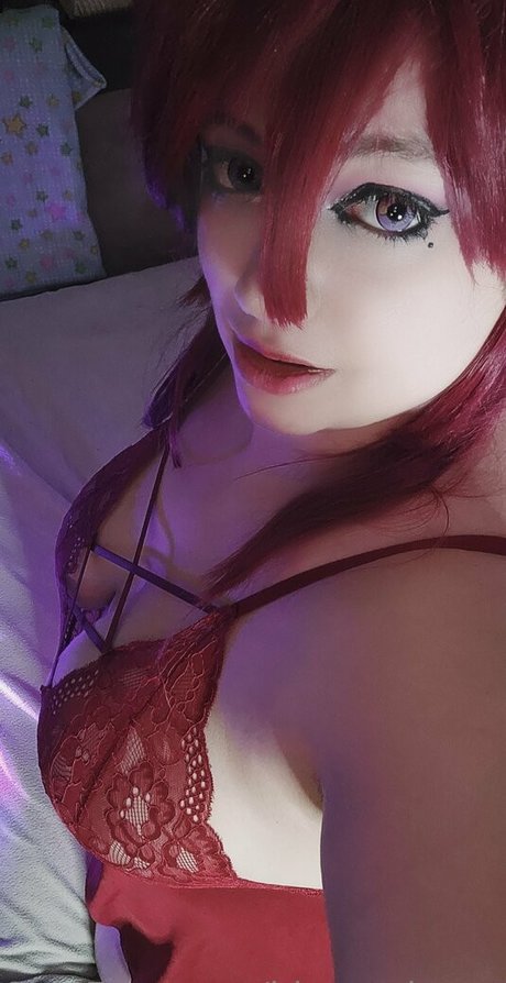 himeonisama OnlyFans Gratis-Inhalte