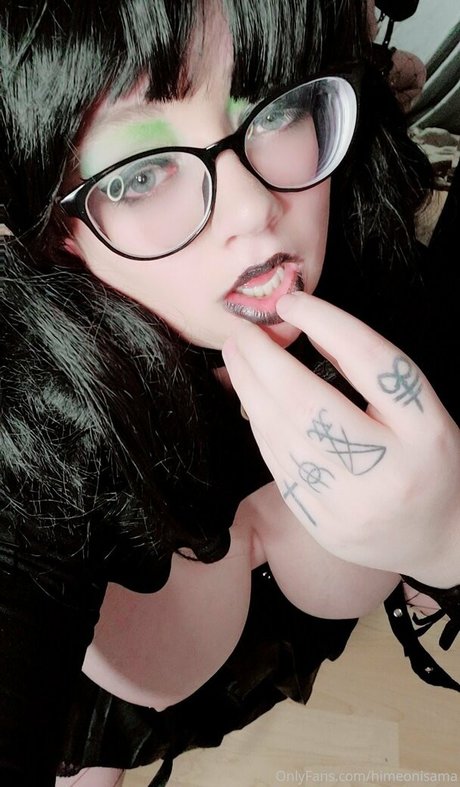 himeonisama Leaked OnlyFans Sex Tape