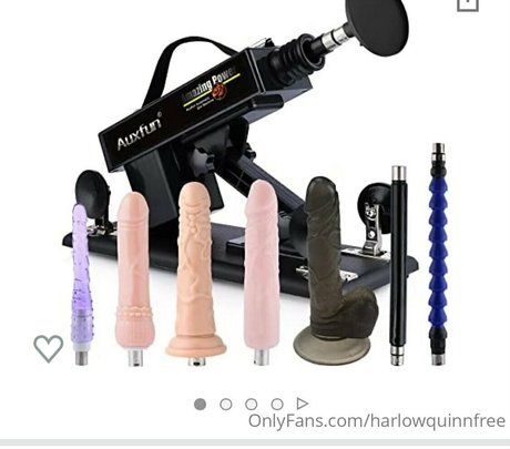 harlowquinnfree OnlyFans Leak