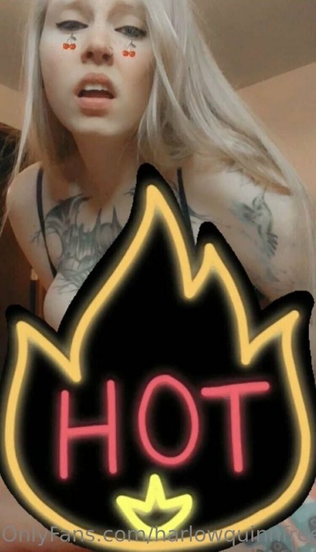 harlowquinnfree OnlyFans-Pornos