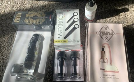 harlowquinnfree Leaks von Nacktbildern auf OnlyFans