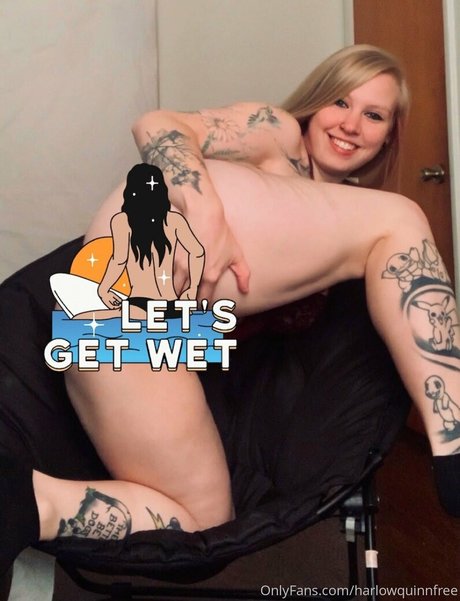 harlowquinnfree OnlyFans geleakt.