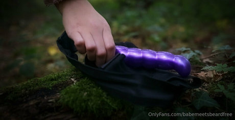 babemeetsbeardfree Nacktbilder OnlyFans Leak