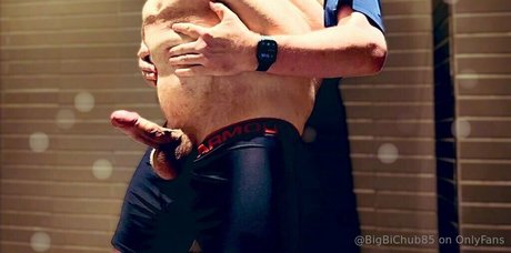 bigbichub85 Nackt auf OnlyFans Leak