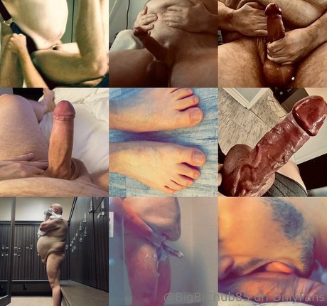 bigbichub85 Nacktbilder OnlyFans
