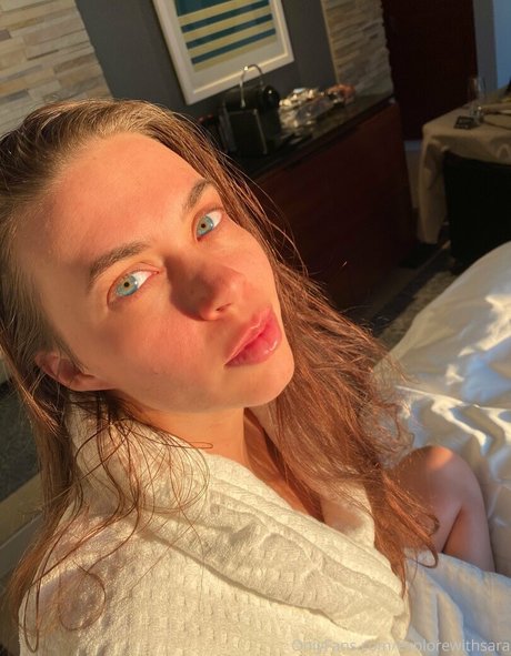 withlovesaraxo Leaks OnlyFans