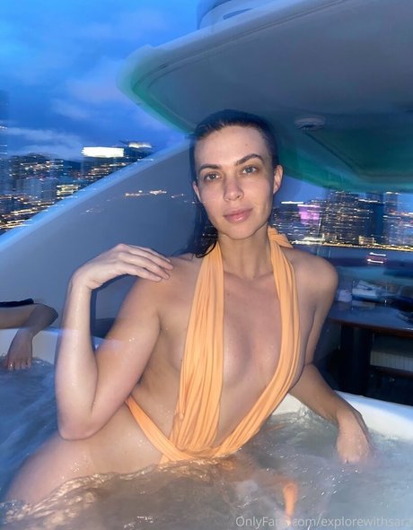 withlovesaraxo OnlyFans Sex Leak