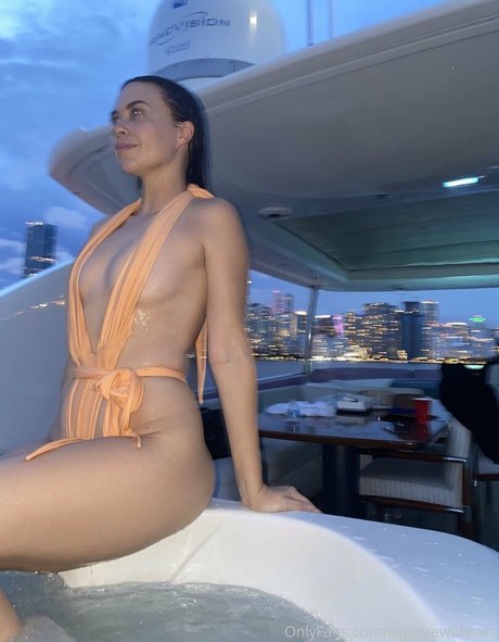 withlovesaraxo Füße OnlyFans