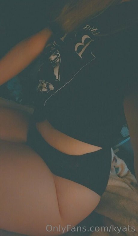 kyats OnlyFans kostenlos