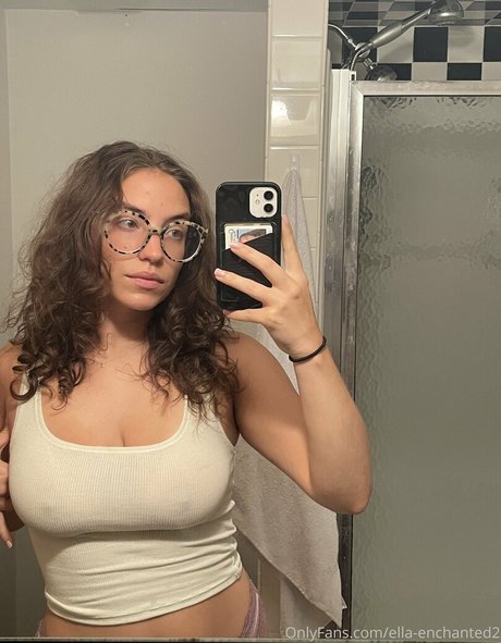 ella enchanted2 XXX OnlyFans