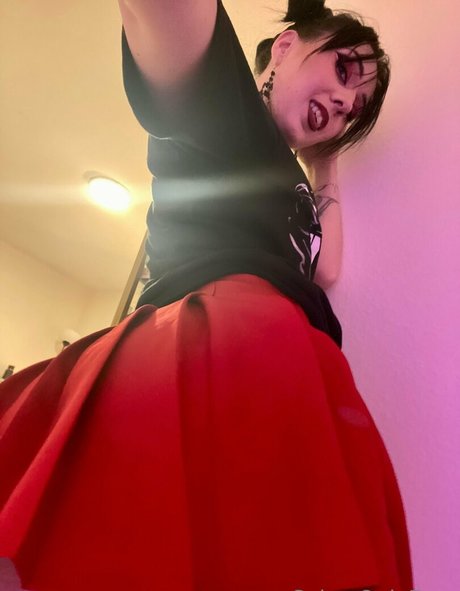 lewdmermaid OnlyFans Leak