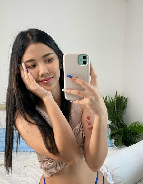 Sandydao Nacktbilder von OnlyFans