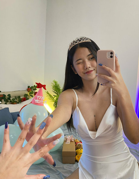 Sandydao OnlyFans Sextape