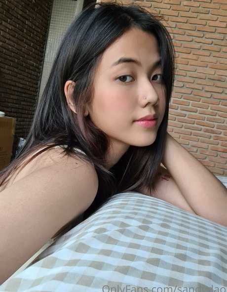 Sandydao OnlyFans Nackt Leak