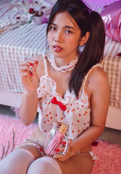 Sandydao Nacktbilder von OnlyFans