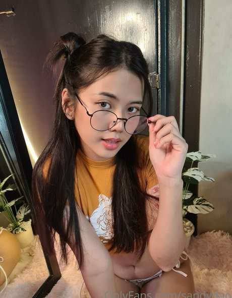 Sandydao Nackt OnlyFans