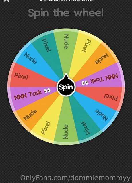 dommiemommyy Leak von OnlyFans-Inhalten