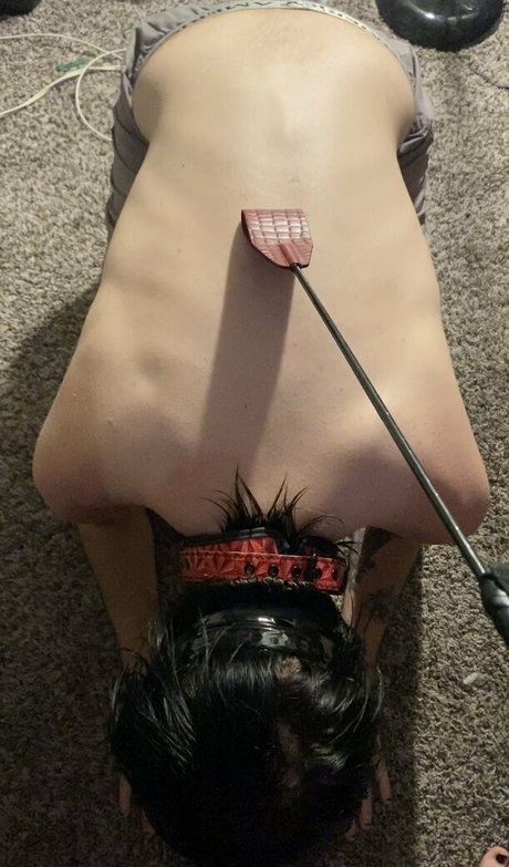 dommiemommyy OnlyFans XXX