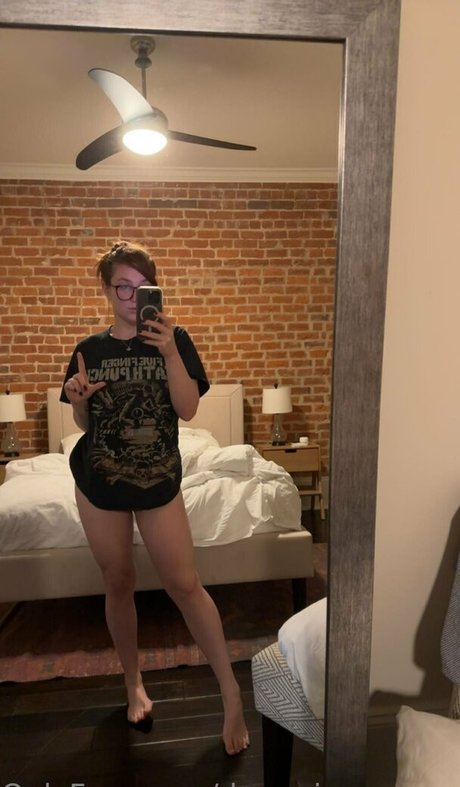 dommiemommyy OnlyFans geleakte Pornografie