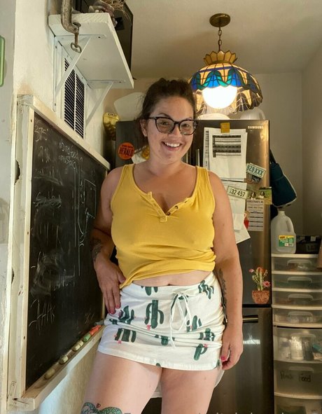 mitchdoesjess2 OnlyFans Star