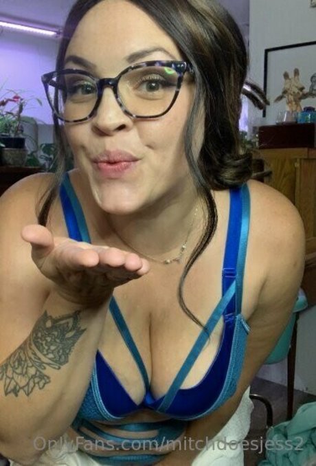 mitchdoesjess2 OnlyFans Porno