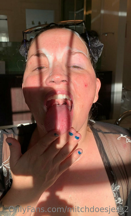 mitchdoesjess2 Nacktbilder auf OnlyFans