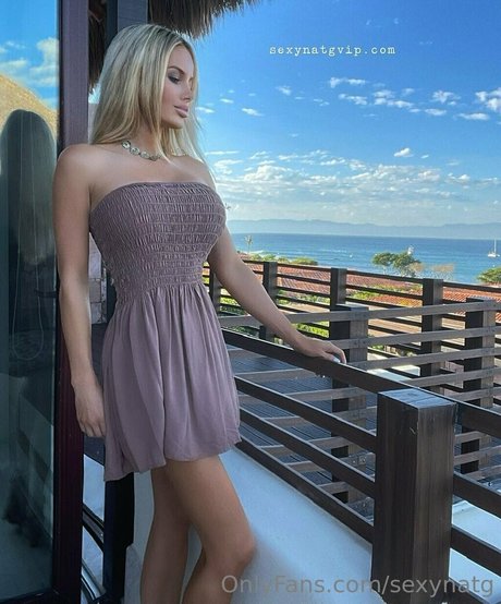 sexynatg OnlyFans Modelfoto