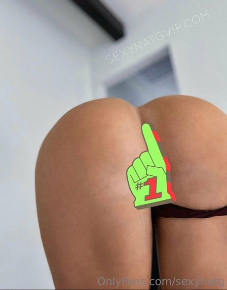 sexynatg Nacktbilder von OnlyFans