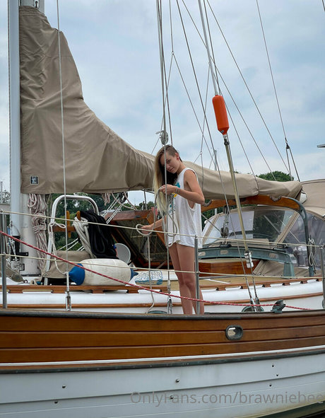 Brawniebee Porn OnlyFans Leaks