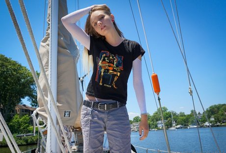 Brawniebee OnlyFans schlank